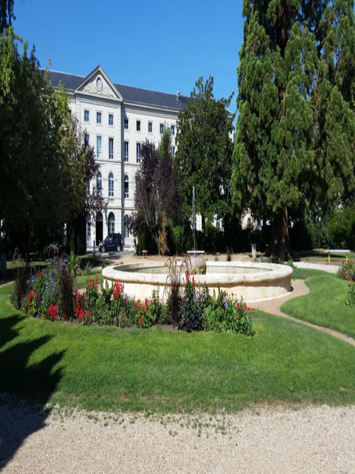 La Kanal De Perigueux - Centre Historique Dış mekan fotoğraf
